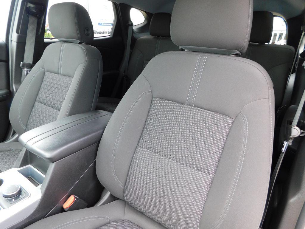 used 2021 Chevrolet Blazer car, priced at $19,965