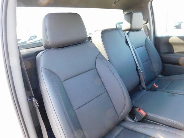 new 2025 Chevrolet Silverado 1500 car, priced at $40,995