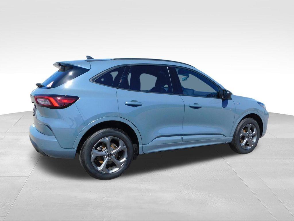 used 2024 Ford Escape car, priced at $24,684