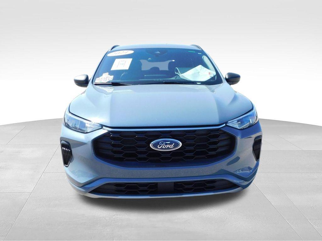 used 2024 Ford Escape car, priced at $24,684