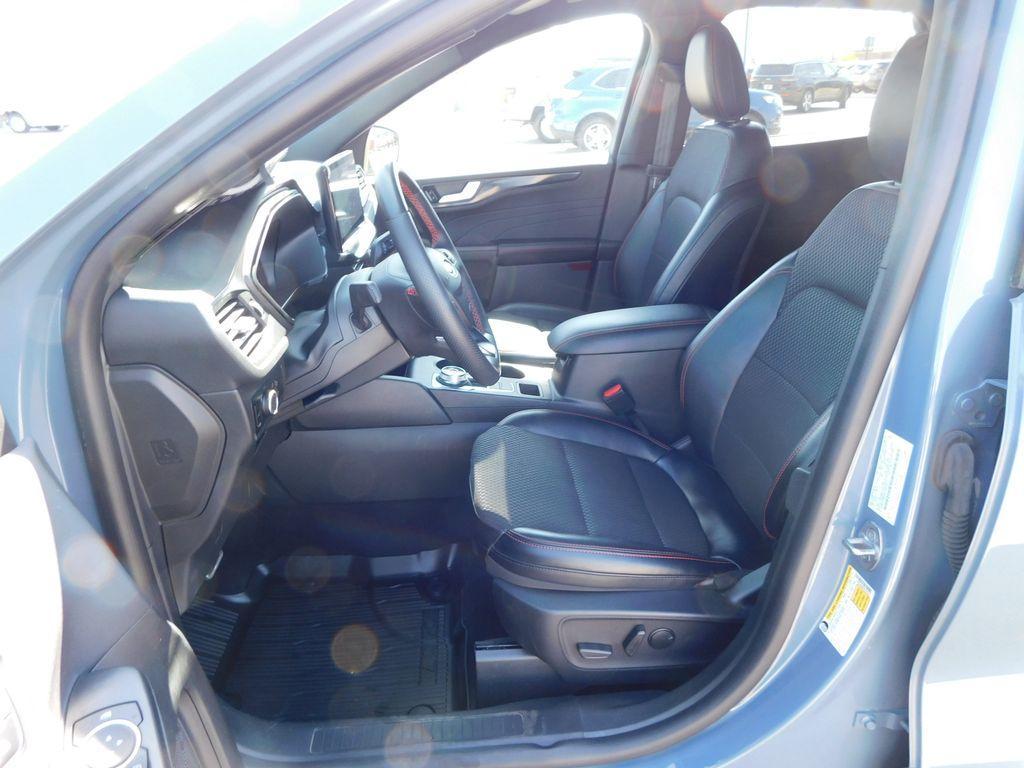 used 2024 Ford Escape car, priced at $24,684