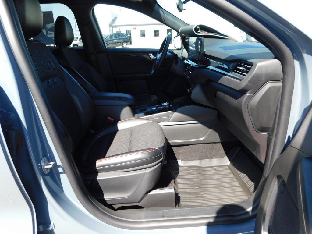 used 2024 Ford Escape car, priced at $24,684