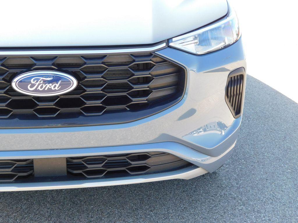 used 2024 Ford Escape car, priced at $24,684