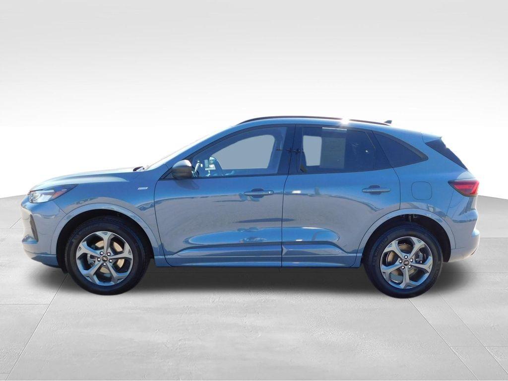used 2024 Ford Escape car, priced at $24,684