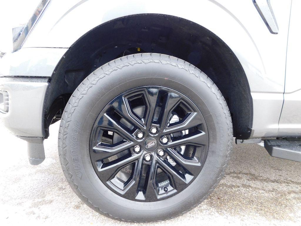 new 2026 Ford F-150 car, priced at $63,998