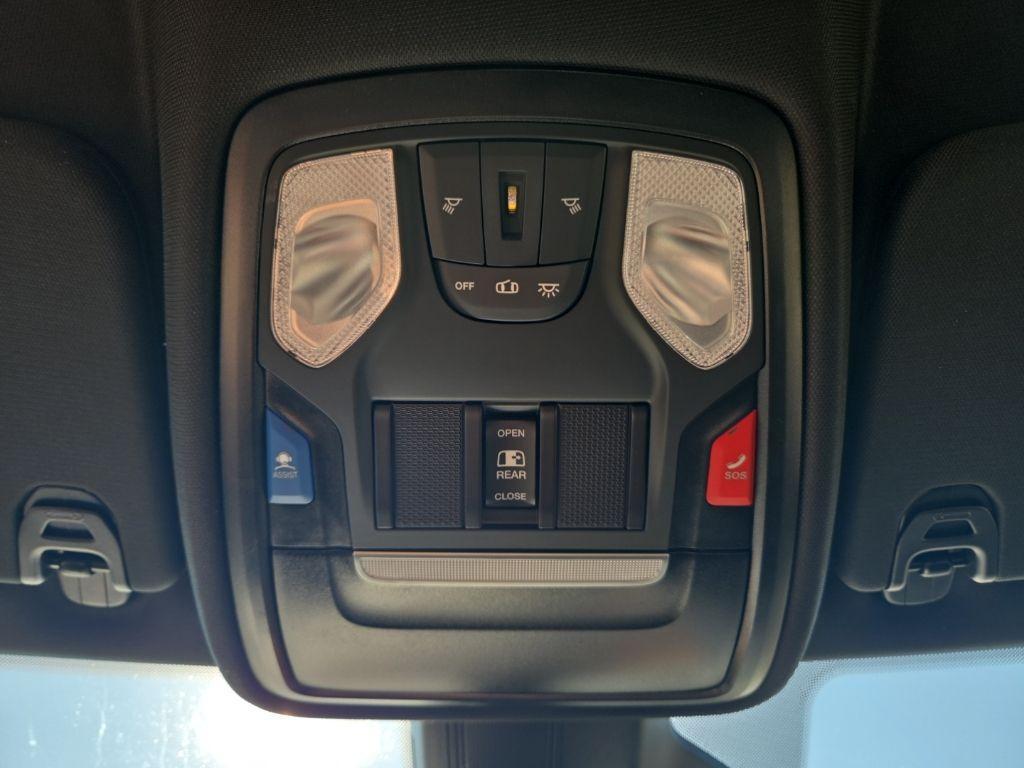 new 2026 Ram 1500 car, priced at $48,698