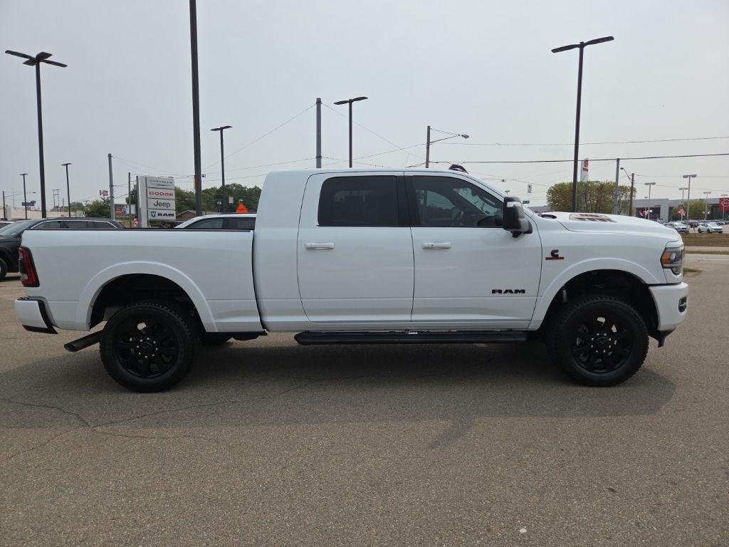 used 2024 Ram 2500 car, priced at $68,400