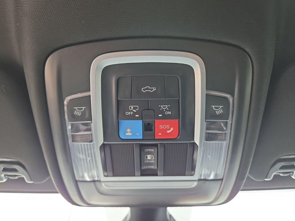 used 2024 Ram 2500 car, priced at $68,400