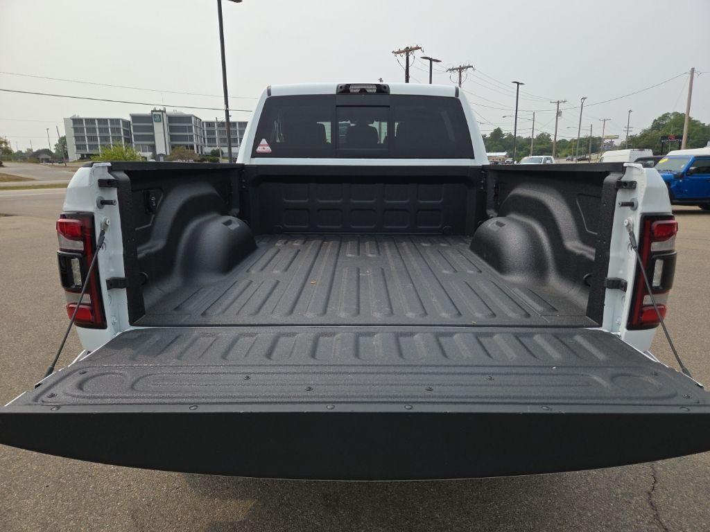 used 2024 Ram 2500 car, priced at $68,400