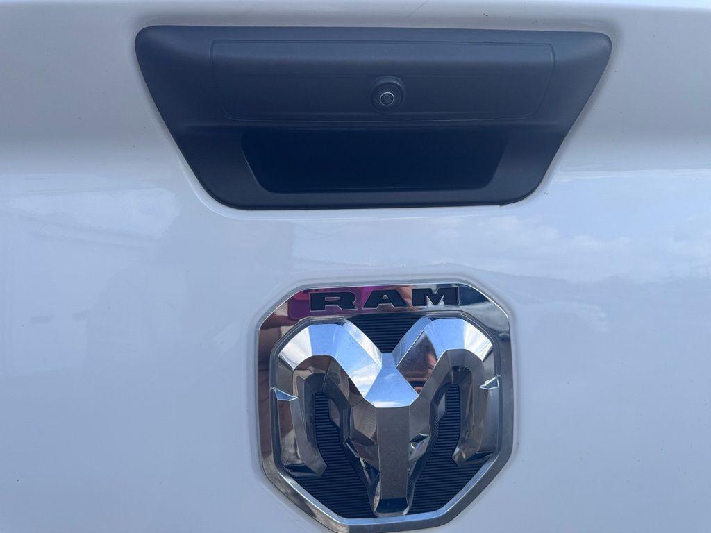 used 2024 Ram 2500 car, priced at $41,450