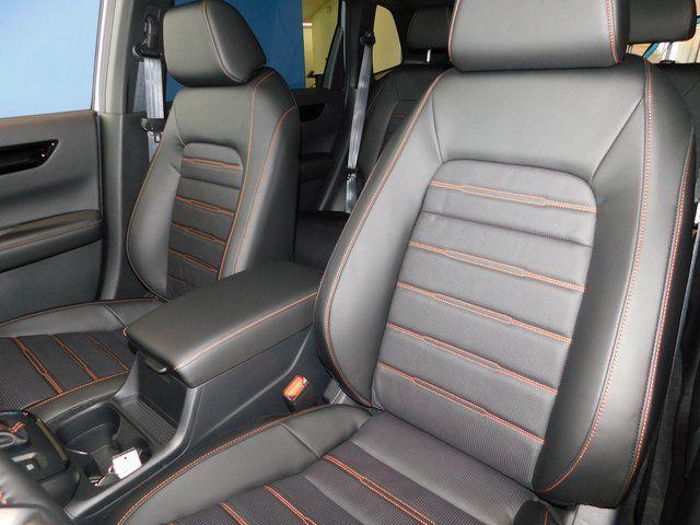 new 2026 Honda CR-V Hybrid car, priced at $41,967