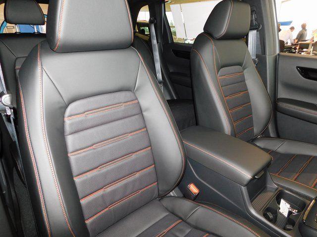 new 2026 Honda CR-V Hybrid car, priced at $41,967