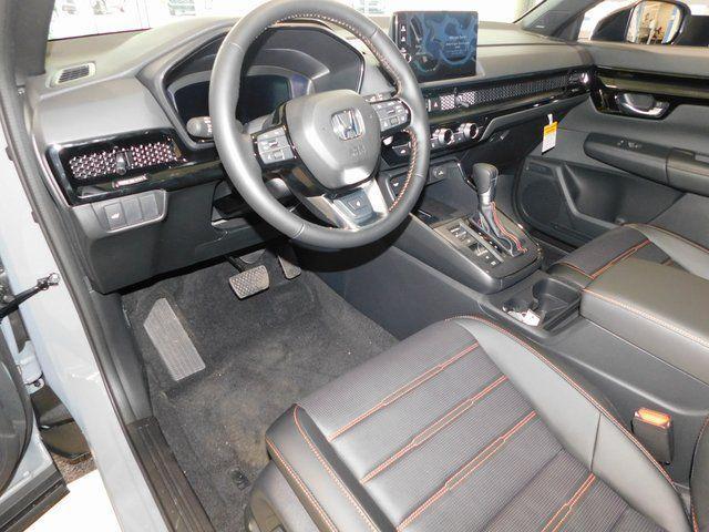 new 2026 Honda CR-V Hybrid car, priced at $41,967