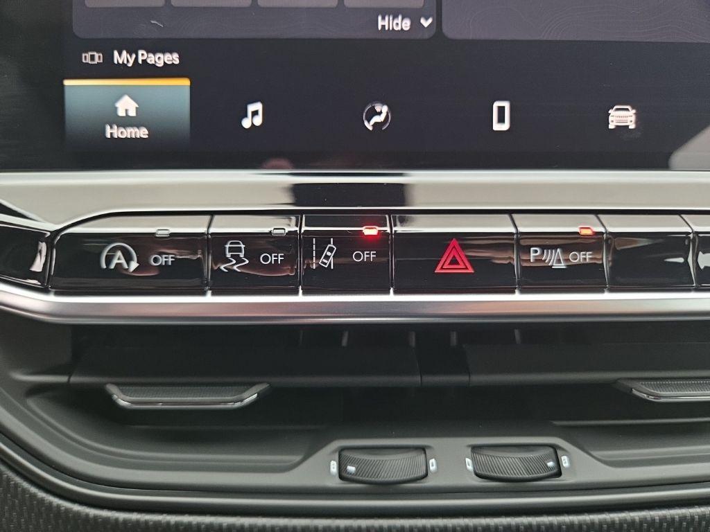 new 2026 Jeep Compass car, priced at $33,008