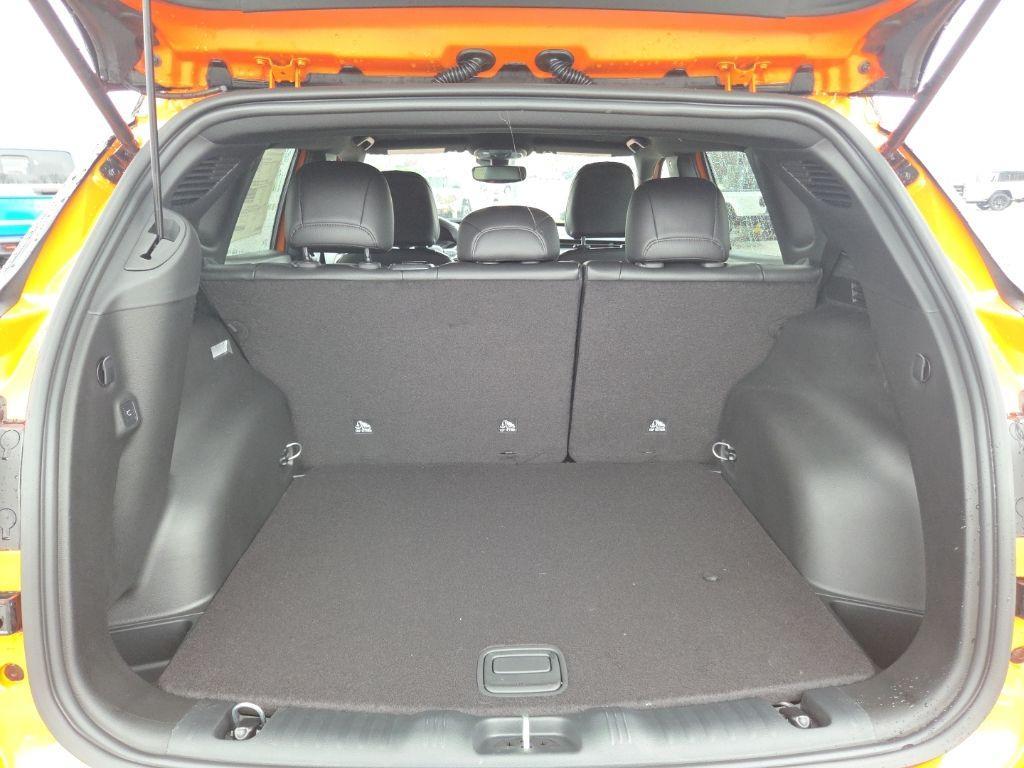 new 2026 Jeep Compass car, priced at $33,008