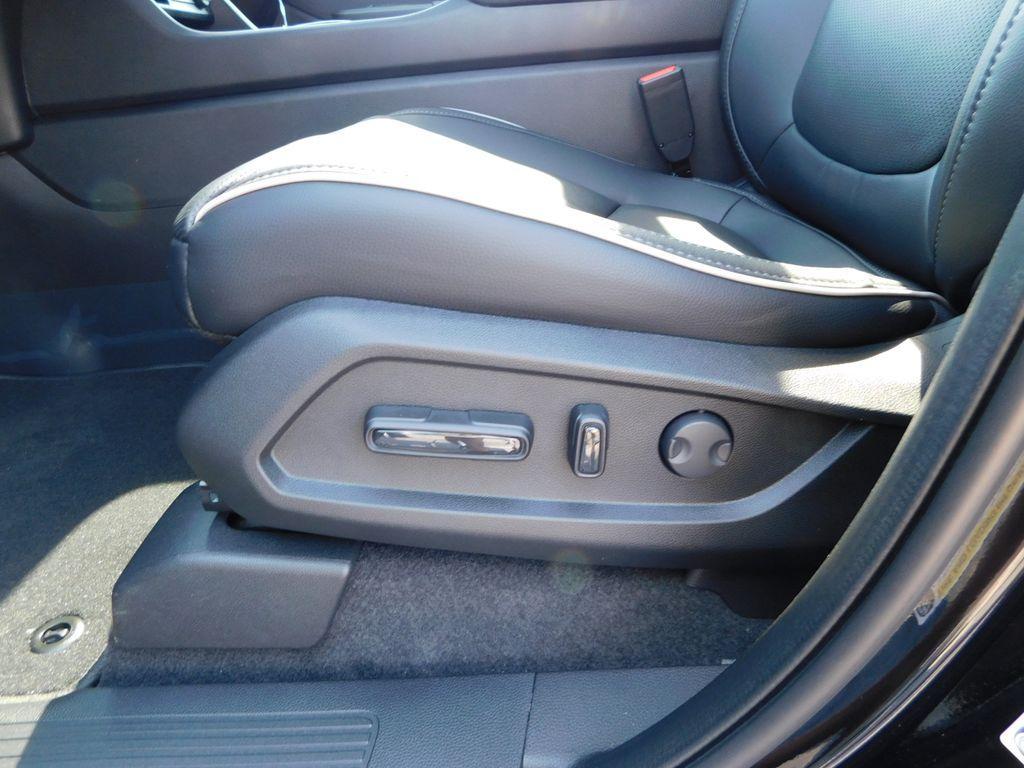 new 2026 Honda Pilot car, priced at $52,603