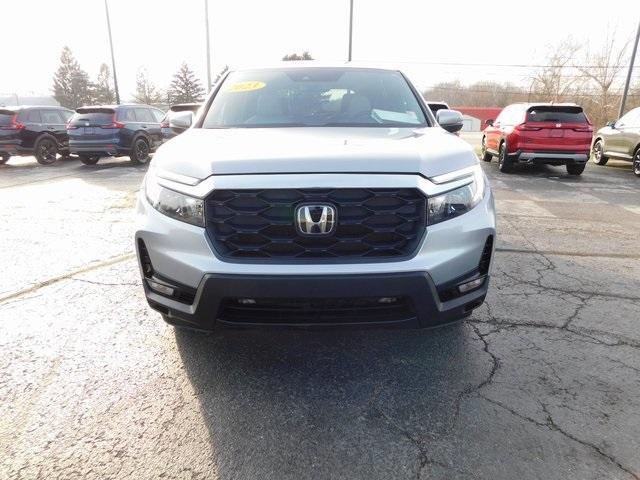 used 2023 Honda Passport car, priced at $26,479