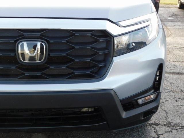 used 2023 Honda Passport car, priced at $26,479