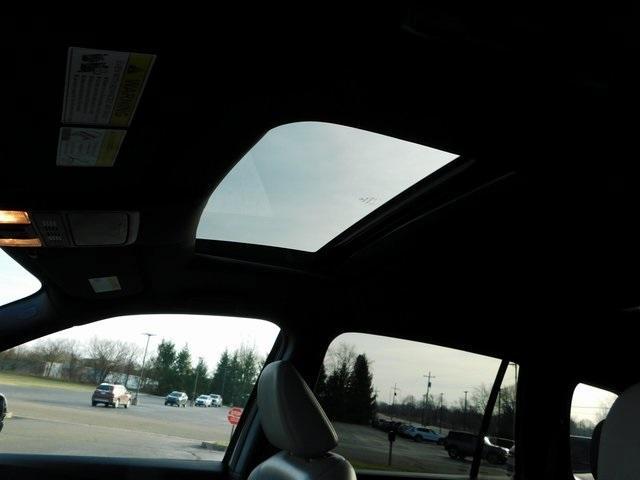 used 2023 Honda Passport car, priced at $26,479