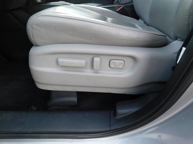 used 2023 Honda Passport car, priced at $26,479