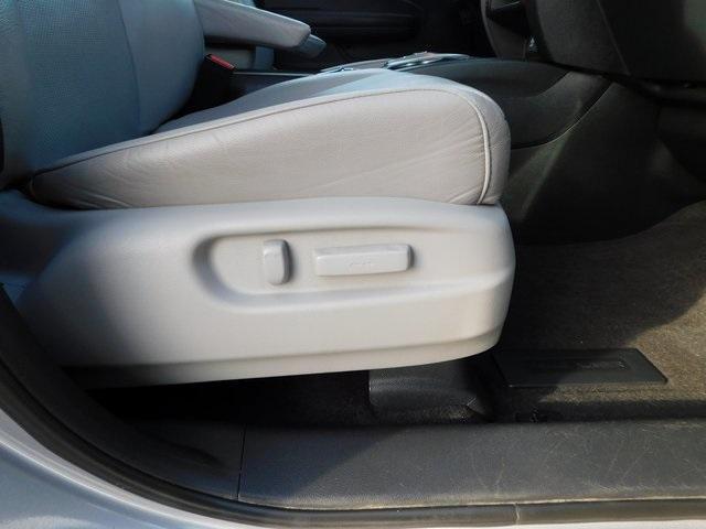 used 2023 Honda Passport car, priced at $26,479