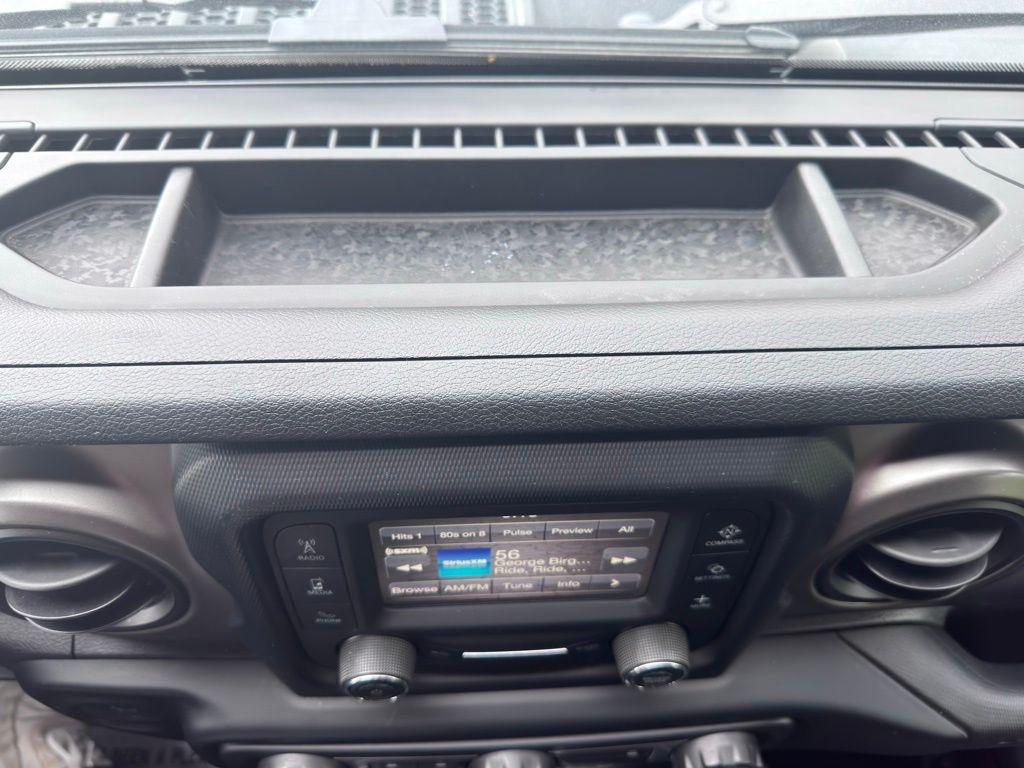 used 2019 Jeep Wrangler Unlimited car, priced at $22,624