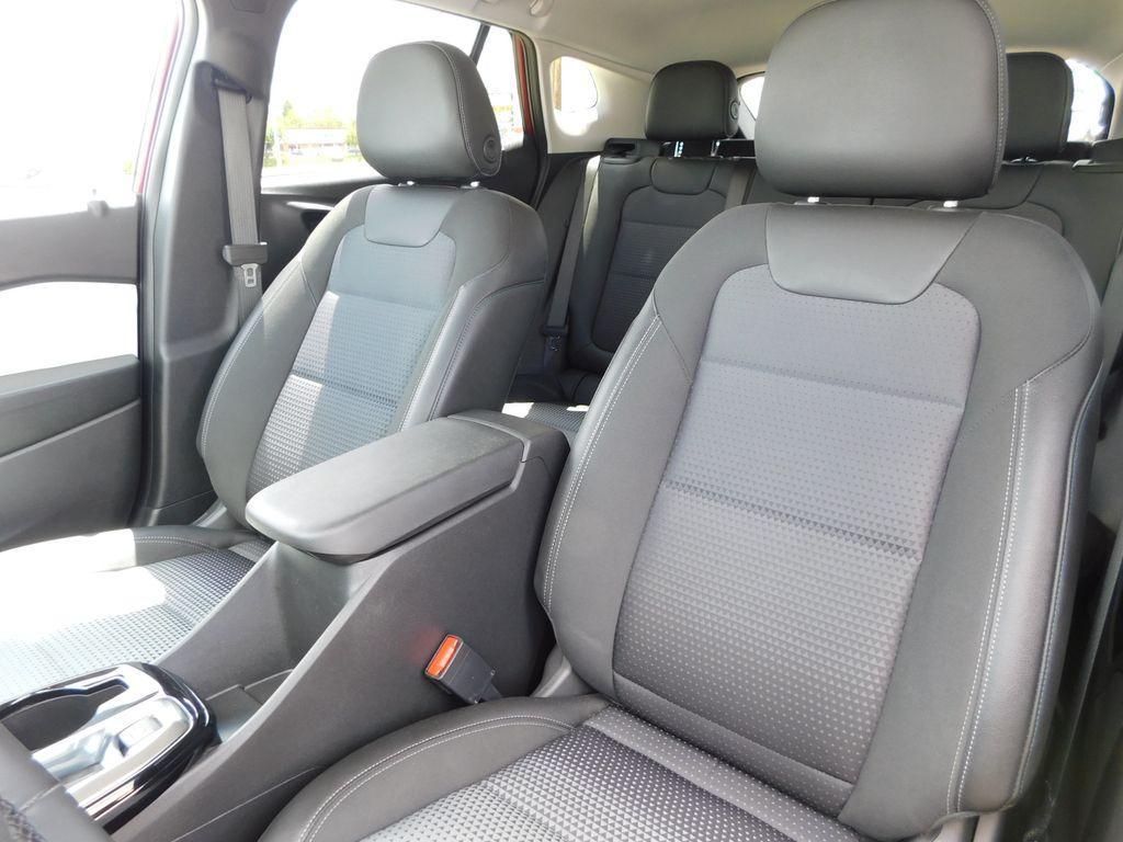 used 2025 Chevrolet Trax car, priced at $21,732