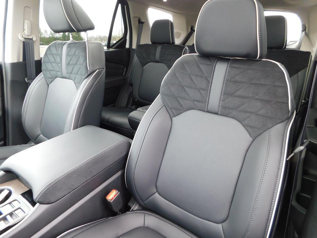 new 2026 Honda Pilot car, priced at $53,413