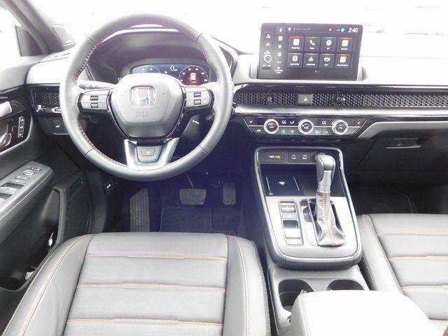 used 2026 Honda CR-V Hybrid car, priced at $39,995