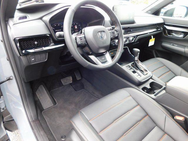 used 2026 Honda CR-V Hybrid car, priced at $39,995