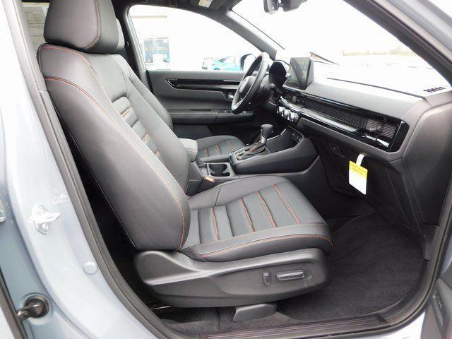 used 2026 Honda CR-V Hybrid car, priced at $39,995
