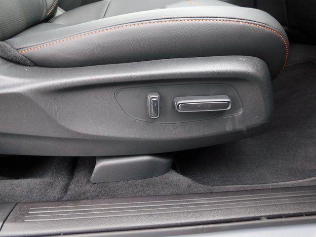 used 2026 Honda CR-V Hybrid car, priced at $39,995