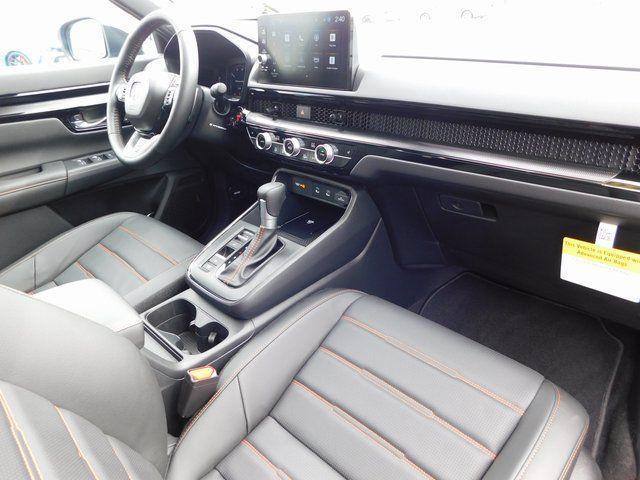 used 2026 Honda CR-V Hybrid car, priced at $39,995