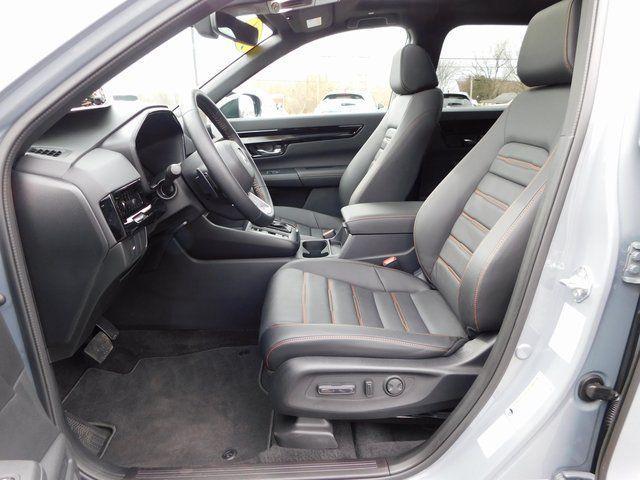 used 2026 Honda CR-V Hybrid car, priced at $39,995