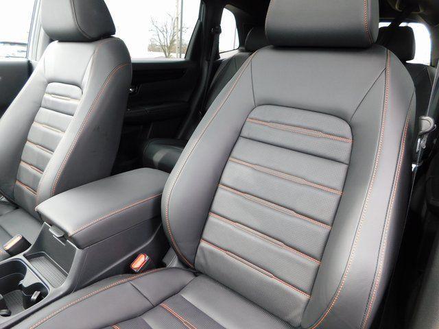 used 2026 Honda CR-V Hybrid car, priced at $39,995