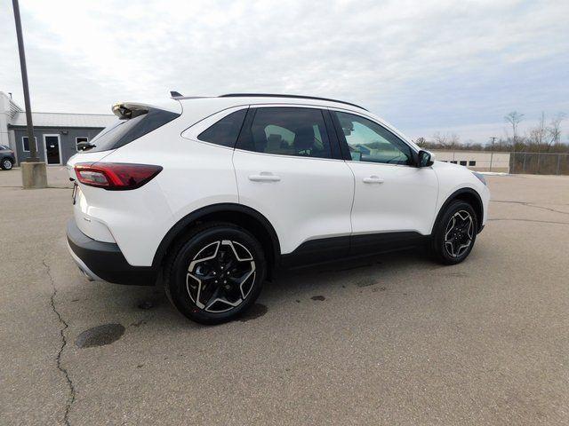new 2026 Ford Escape car, priced at $34,098