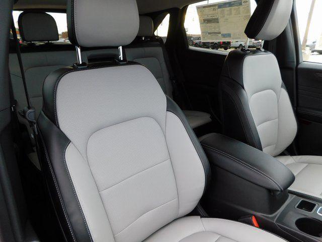 new 2026 Ford Escape car, priced at $34,098