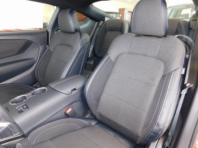 new 2026 Ford Mustang car, priced at $33,898