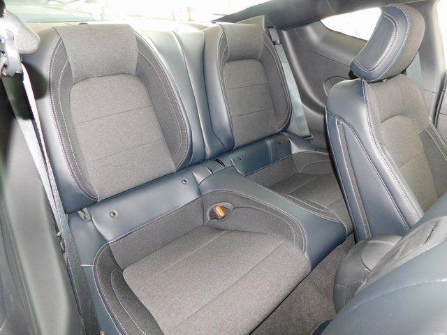 new 2026 Ford Mustang car, priced at $33,898