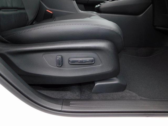 new 2026 Honda CR-V car, priced at $37,805