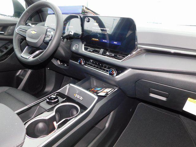 new 2026 Chevrolet Equinox car, priced at $36,995