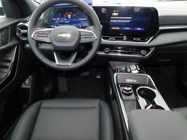 new 2026 Chevrolet Equinox car, priced at $36,995