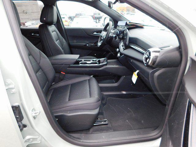 new 2026 Chevrolet Equinox car, priced at $36,995