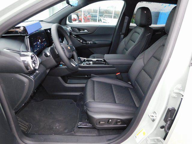 new 2026 Chevrolet Equinox car, priced at $36,995