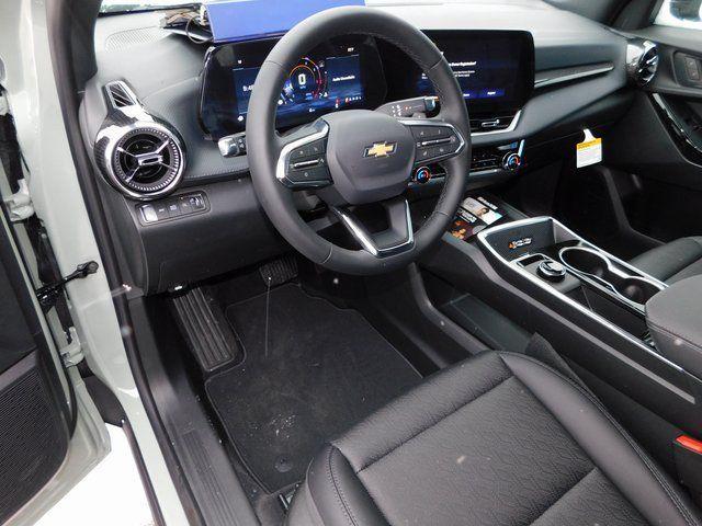 new 2026 Chevrolet Equinox car, priced at $36,995