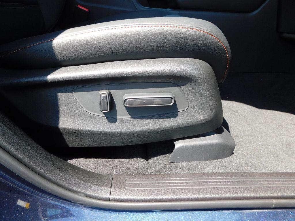 new 2026 Honda CR-V Hybrid car, priced at $40,483