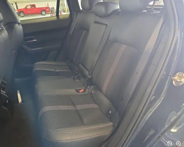 used 2025 Mazda CX-50 car, priced at $30,471