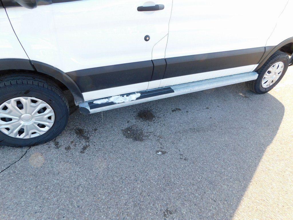 used 2024 Ford Transit-250 car, priced at $35,339