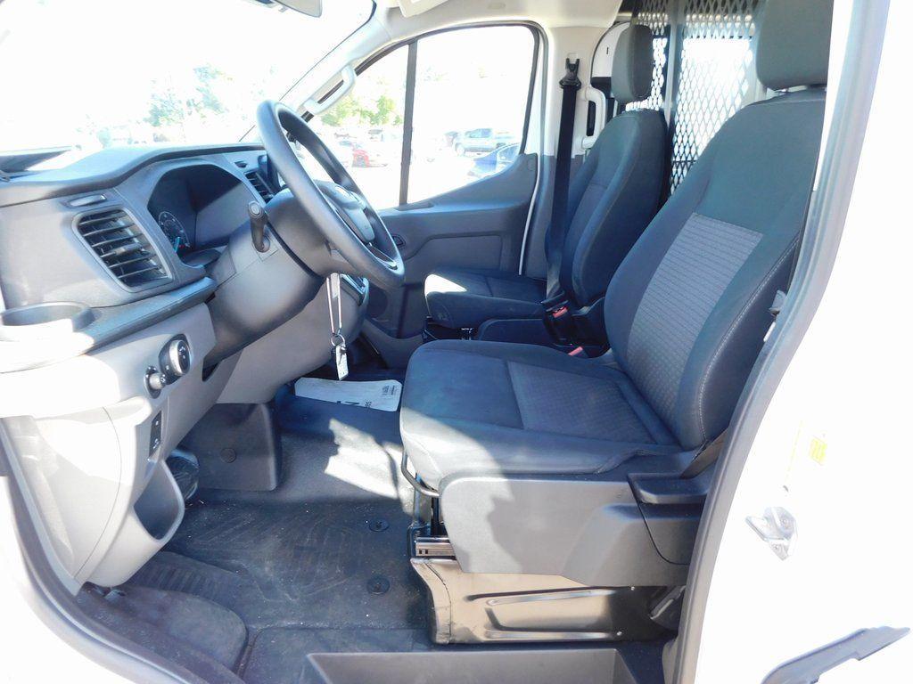 used 2024 Ford Transit-250 car, priced at $35,339