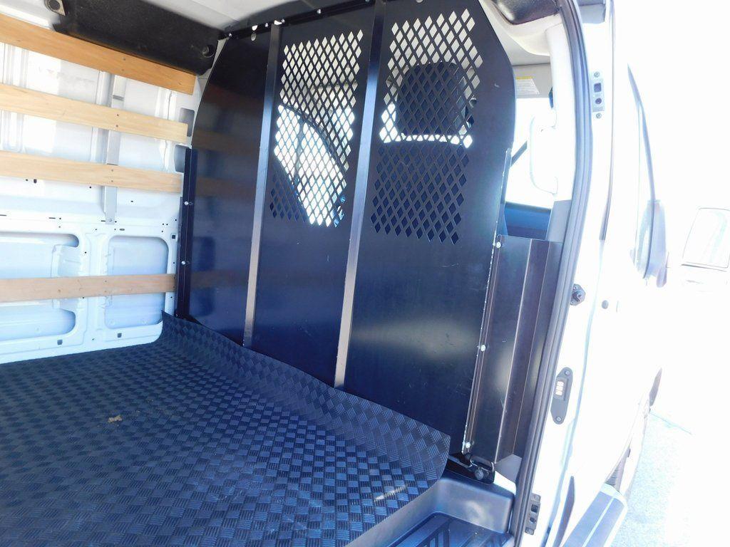 used 2024 Ford Transit-250 car, priced at $35,339